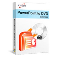 Xilisoft PowerPoint to DVD Business (โปรแกรมแปลงไฟล์ PowerPoint ลง DVD)