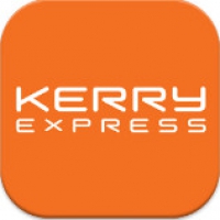 Kerry Express (App บริการส่งพัสดุรวดเร็วทันใจ )