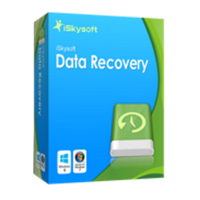 iSkysoft Data Recovery (โปรแกรม iSkysoft Data Recovery กู้คืนข้อมูล บนเครื่องคอมพิวเตอร์)