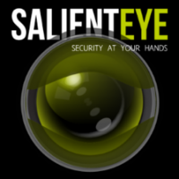 SalientEye (App กล้องวงจรปิด SalientEye เปลี่ยนมือถือของคุณ เป็นกล้องวงจรปิด)