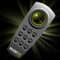 Salient Eye Security Remote (App รีโมทโปรแกรมเตือนภัย)