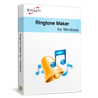 Xilisoft Ringtone Maker (โปรแกรม Xilisoft Ringtone Maker สร้างเสียงเพลง ริงโทน)