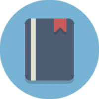 PdfBooklet (โปรแกรม PdfBooklet สร้างหนังสือเล่มเล็กจากไฟล์ PDF ฟรี)