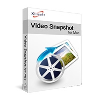 Xilisoft Video Snapshot (โปรแกรม Video Snapshot บันทึกภาพจากวิดีโอ)