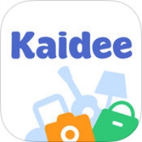 Kaidee (App ซื้อขายของมือสอง ของเว็บไซต์ ขายดี.คอม)