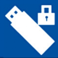 USB Flash Security (โปรแกรม เข้ารหัส เพิ่มความปลอดภัย ให้ FlashDrive)