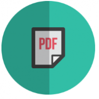 PDF Password Recovery (โปรแกรม PDF Password Recovery กู้พาสเวิร์ดไฟล์ PDF)