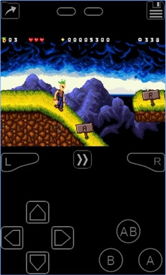 My Boy Free GBA Emulator (App เล่นเกมส์บอย เล่น Game Boy บนมือถือ สนุกมาก) : 