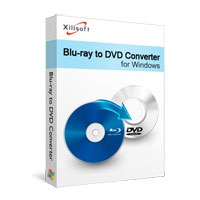 Xilisoft Blu-ray to DVD Converter (โปรแกรมแปลง Blu-ray เป็น DVD หรือไฟล์วิดีโอ)