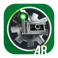 Thairath AR (App แสดงเนื้อหาบนหนังสือพิมพ์ไทยรัฐ ในรูปแบบ AR ฟรี)