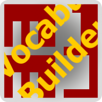 MM3-Vocabulary Builder (App บันทึกคำศัพท์ สร้างแบบทดสอบ)
