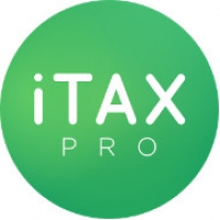 iTAX Pro (App คำนวณภาษี ลดหย่อนภาษีปี 2559)