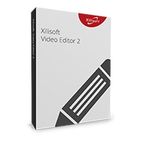 Xilisoft Video Editor (โปรแกรม Xilisoft Video Editor ตัดต่อวิดีโอ คุณภาพสูง) : 