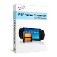 Xilisoft PSP Video Converter (โปรแกรมแปลงไฟล์ Video ลง PSP) : 