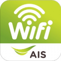 AIS WiFi Smart Login (App เชื่อมต่อสัญญาณ Wi-Fi ของ AIS โดยอัตโนมัติ)