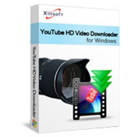 Xilisoft YouTube HD Video Downloader (โปรแกรมดาวน์โหลด Youtube ระดับ HD)