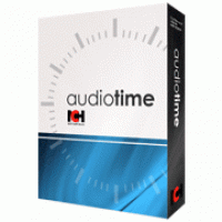 AudioTime (โปรแกรม AudioTime ตั้งเวลาบันทึก และ เล่นเสียงบน เครื่องคอมพิวเตอร์)