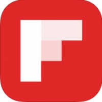 Flipboard (App อ่านแมกกาซีน Flipboard เฉพาะสำหรับคุณ)