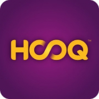 HOOQ (App ดูซีรีย์ และ ดูหนังออนไลน์ จาก HOOQ)