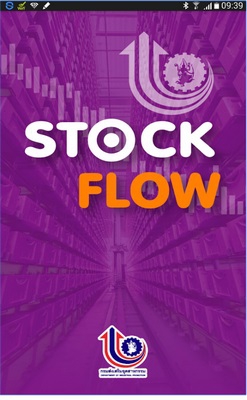 Stock Flow (App ควบคุมสต๊อกสินค้า สำหรับ ธุรกิจซื้อมาขายไป ฟรี) : 