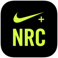 Nike+ Run Club (App แอปวิ่ง Nike+ Run Club วิ่งลดพุง ลดความอ้วน วัดระยะทาง)