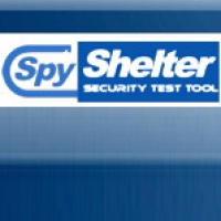 SpyShelter Security Test Tool (โปรแกรม Security Test Tool ทดสอบความปลอดภัยเครื่อง PC)