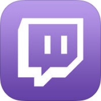 Twitch (App ติดตามการเล่นเกมส์สด Cast Game แบบ Live)