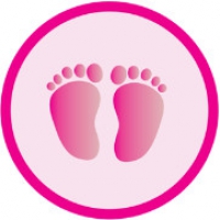 Kickme Baby Kicks Counter (App เครื่องมือนับลูกดิ้นในท้อง)