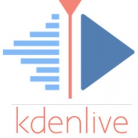 Kdenlive (โปรแกรม Kdenlive ทำคลิป ตัดต่อวิดีโอ ฟังก์ชั่นครบครัน)