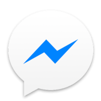 Messenger Lite (App แชทเฟสบุ๊ค Messenger Lite ขนาดเล็ก กินทรัพยากรน้อย)