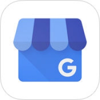 Google My Business (App สร้างแบรนด์ ทำให้เป็นที่รู้จักบนแผนที่กูเกิล)