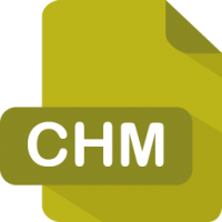 CHM to PDF Converter (โปรแกรมแปลงไฟล์ CHM เป็น PDF ฟรี)
