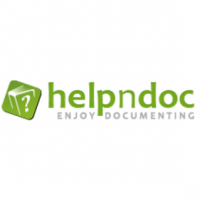 HelpNDoc (โปรแกรม สร้าง Help File ในรูปแบบของ เว็บเพจ แจกฟรี)
