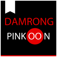 DAMRONG PINKOON (App อ่านหนังสือออนไลน์ จากคุณ ดำรงค์ พิณคุณ นักเขียนชื่อดัง)