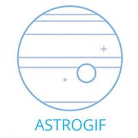 AstroGif (โปรแกรม AstroGif ค้นหาภาพเคลื่อนไหว ไฟล์ภาพ GIF) 
