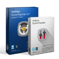 Uniblue DriverScanner (โปรแกรม Uniblue DriverScanner อัพเดทไดร์เวอร์)