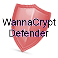 WannaCrypt Defender (โปรแกรมป้องกัน WannaCrypt ปิดระบบ SMB V1 ฟรี)