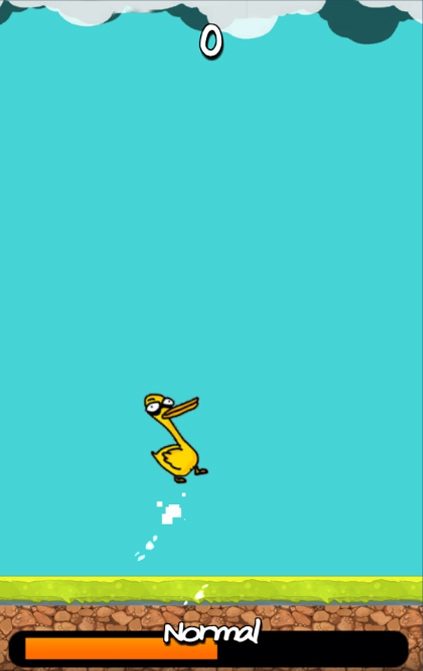 YellowDuck (App เกมส์เป็ด YellowDuck เป็ดเหลืองกระโดดหัวร้อน) : 