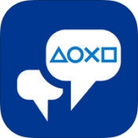 PlayStation Messages (App แชทในกลุ่มเกมเมอร์ PlayStation)