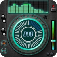 Dub Music Player and Equalizer (App ฟังเพลงเบสแน่นสะใจ)