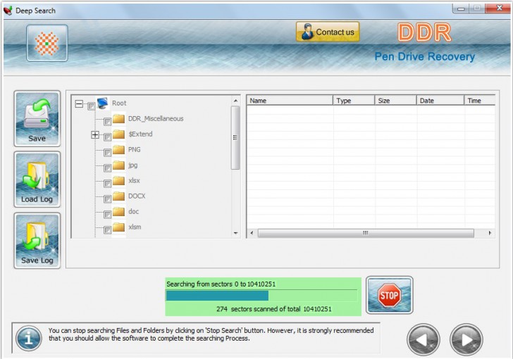 Pen Drive Data Recovery : 