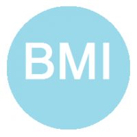 Body Mass Index (โปรแกรมคำนวณหาค่าดัชนีมวลกาย BMI) 1.0.0.0