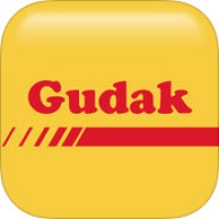 Gudak Cam (App ถ่ายภาพกล้องฟิล์มสุดคลาสสิค)