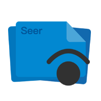 Seer (โปรแกรม Seer ใช้ปุ่ม Spacebar พรีวิว File บน Windows เหมือน Mac)