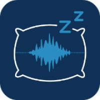 Do I Snore or Grind (App บันทึกเสียง แก้อาการนอนกรน นอนกัดฟัน)