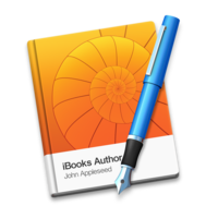 iBooks Author (โปรแกรม iBooks Author สร้างหนังสือ เขียนหนังสือ eBook บน Mac ฟรี)