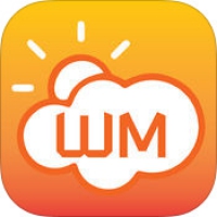 Weather Forecast WMApp (App พยากรณ์อากาศ แม่นยำที่สุดในย่านอาเซียน)