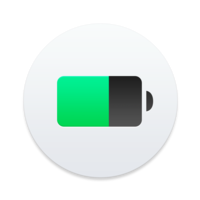 Battery Monitor (โปรแกรม Battery Monitor เช็คแบตเตอรี่ สุขภาพแบต บน Mac ฟรี)
