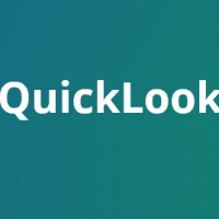 QuickLook (โปรแกรม Preview รูป ดูข้อมูลตัวอย่างไฟล์ ผ่านปุ่มคีย์ลัด ที่กำหนดเอง)