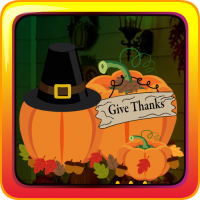 Escape Kindness Thanksgiving (App เกมส์แก้ปริศนาหาไก่งวงวันขอบคุณพระเจ้า)